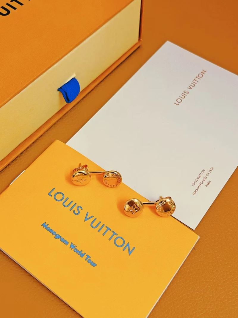 Louis Vuitton Earrings